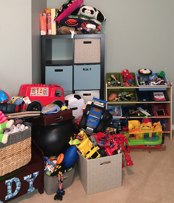 Before image