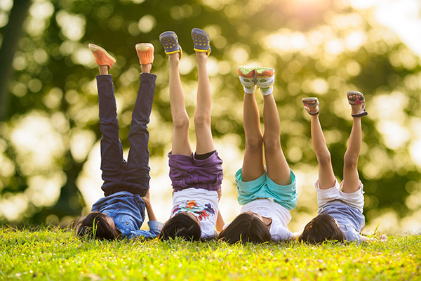 Late Play Date? Be Organized For Less Stress