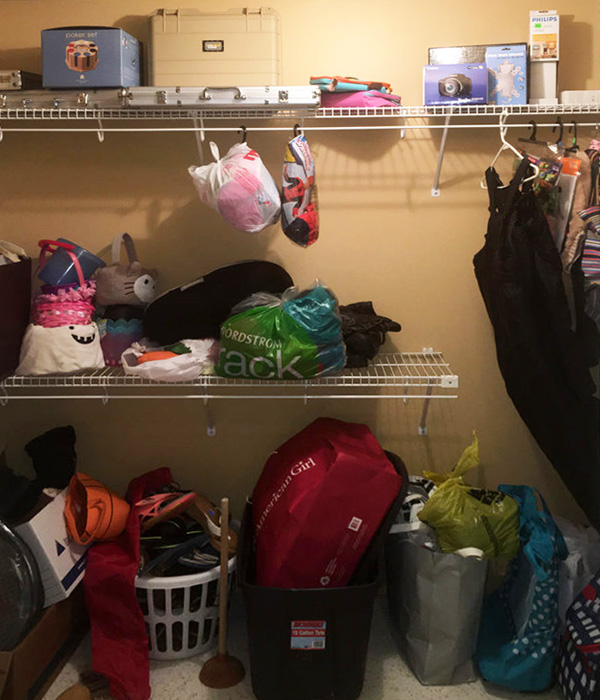 Before image